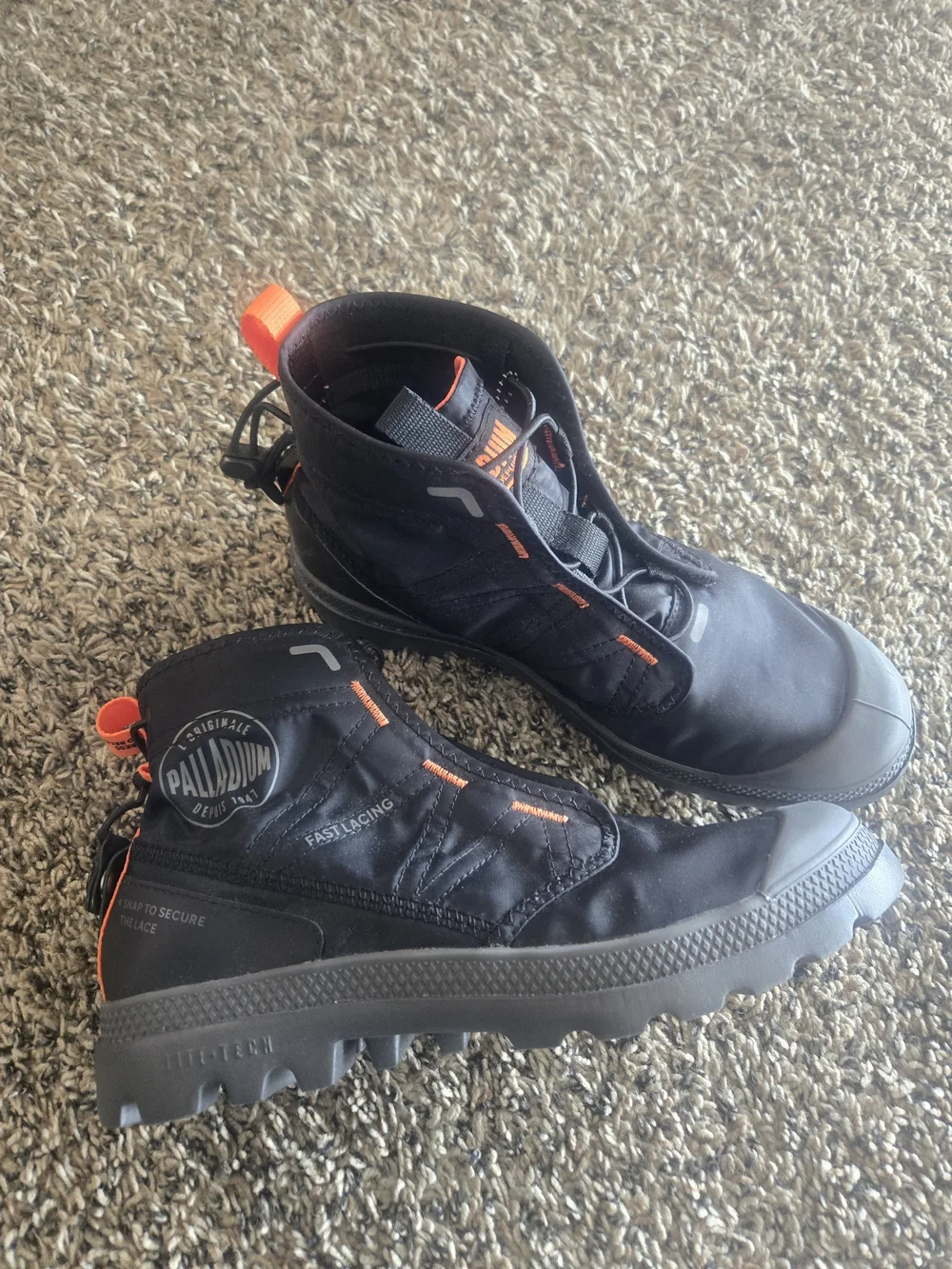 Snow/Rain Outdoor Weather shoes